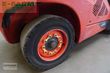Elevadora - Linde - h 40 d evo 394-02