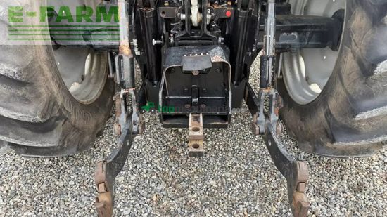 Tractor agrícola - Massey Ferguson - 5455 dyna 2