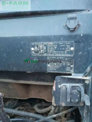 Tractor agrícola - Case IH - puma 165 cvx CVX