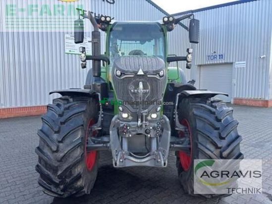 Tractor agrícola - Fendt - 728 vario gen-7 profi+ setting2 ProfiPlus