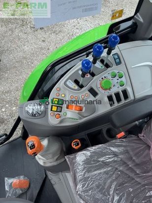 Tractor agrícola - Deutz-Fahr - 5115