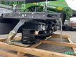 Cortacésped manual - Fendt - slicer 310 fq