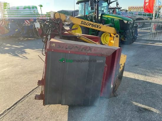 Esparcidor -  - d220h