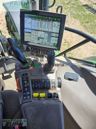 Tractor agrícola - John Deere - 6215r