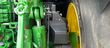 Tractor agrícola - John Deere - 8R 340