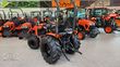 Tractor agrícola - Kubota - b2-201 xl