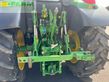 Tractor agrícola - John Deere - 6110 m powerquad plus