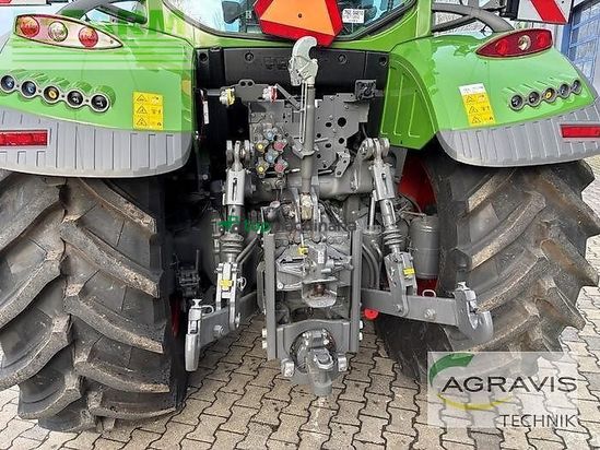 Tractor agrícola - Fendt - 718 vario gen-6 power+ set-1 PowerPlus