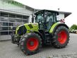 Tractor agrícola - Claas - arion 550 cmatic cebis CMATIC CEBIS