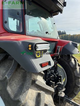 Tractor agrícola - Lindner - lintrac 75 ls