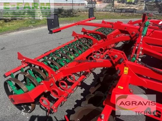 Grada de disco - Agro-Masz - bt 50