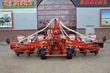 Sembradora monograno mecanica - Kverneland - optima f 8-reihig sx