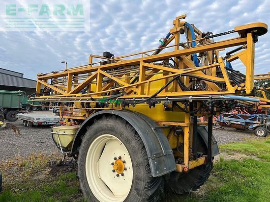 Atomizador - RTS - 25/24