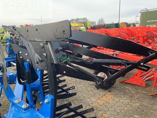 Arado - Rabe - albatros 120m 4-f