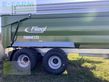 Volquet - Fliegl - tmk 264 fox profi