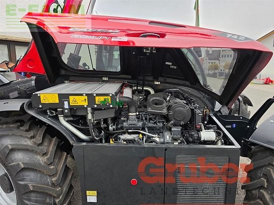 Telescopica - Case IH - farmlift 742 tagesmiete*