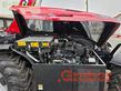 Telescopica - Case IH - farmlift 742 tagesmiete*