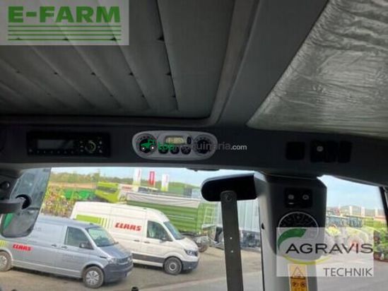 Tractor agrícola - Deutz-Fahr - agrotron 6175 rc shift