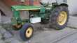 Tractor agrícola - John Deere - 2120
