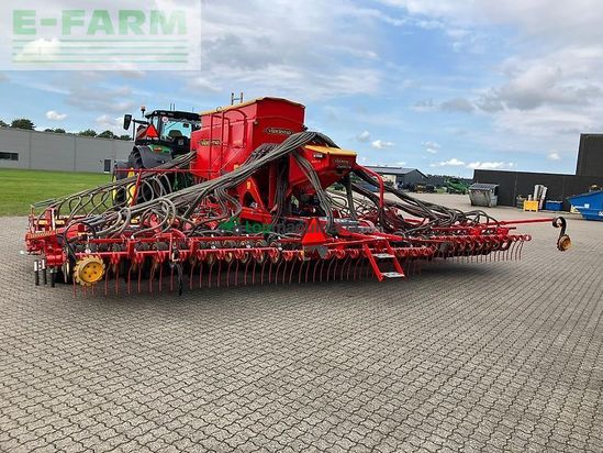 Sembradora - Väderstad - spirit st 800c