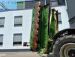 Cortacésped manual - Krone - easycut b 950 collect