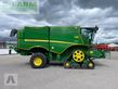 Cosechadora de Cereal - John Deere - s780i