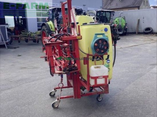 Atomizador - Rau - sprimat d2