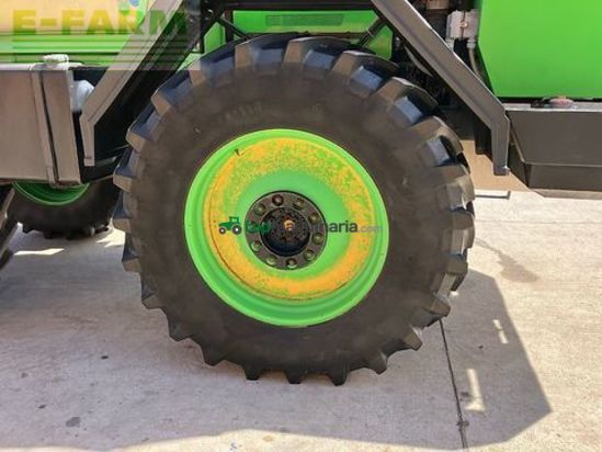 Atomizador - Dammann - dt 2100 / dtp 4036 - 24/30m