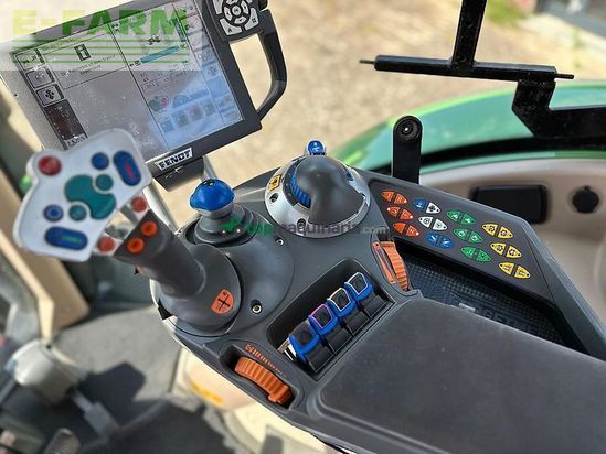 Tractor agrícola - Fendt - 716 vario scr profi plus *rtk*