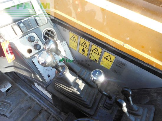 Telescopica - JCB - jcb 533-105 ( 3,3t - 10,5m )