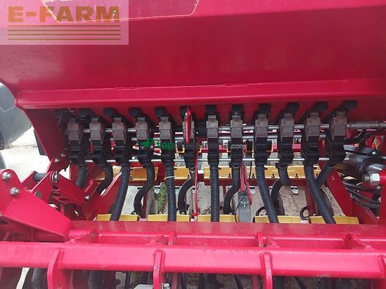 Sembradora - Väderstad - rapid 300 s, super xl