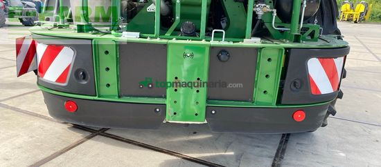 Cosechadora de Cereal - John Deere - 8500
