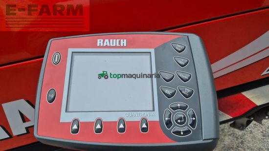 Esparcidor - Rauch - AXIS 30.2 EMC+W