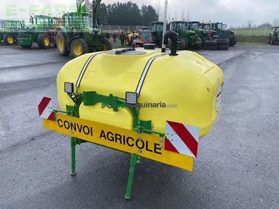 Atomizador -  - eco 1500 litres