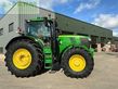 Tractor agrícola - John Deere - 6215r premium edition tractor (st26204)