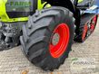 Tractor agrícola - Claas - axion 960 cmatic cebis terra trac