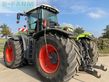 Tractor agrícola - Claas - xerion 5000 trac
