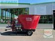 Remolqu esparcidor - Siloking - trailed mp 12