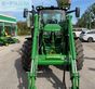 Tractor agrícola - John Deere - 6R 120