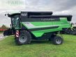 Cosechadora de Cereal - Deutz-Fahr - c6205 ts