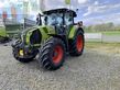 Tractor agrícola - Claas - arion 660 cmatic cebis CMATIC CEBIS