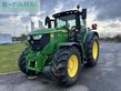 Tractor agrícola - John Deere - 6r 250 certified used