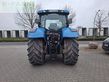 Tractor agrícola - New Holland - t6020 elite Elite