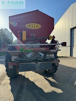 Esparcidor - Bredal - k105lb