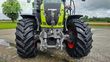 Tractor agrícola - Claas - axion 930 tt