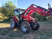 Tractor agrícola - Massey Ferguson - 5611 dyna 4
