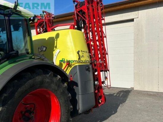 Atomizador - Kverneland - ixter b 18