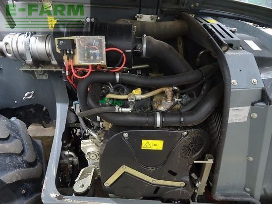 Telescopica - Claas - 6030