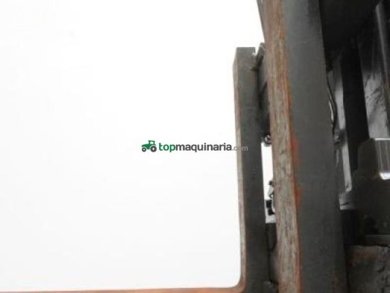 Elevadora - Linde - h 30 t evo 393-02