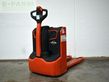 Elevadora - Linde - t 14 ion 1155-00